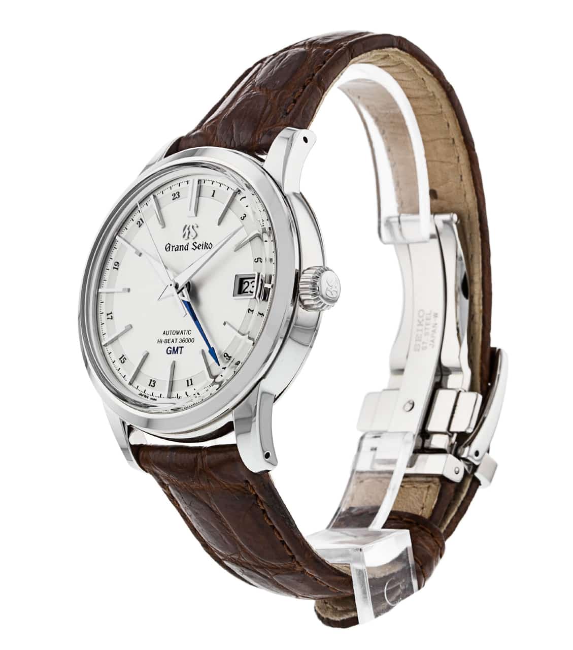 Grand seiko shop sbgj217g